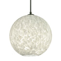 Besa Coco Pendant Outdoor (Damp) Pendant by Besa