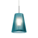 Besa Dion Pendant Outdoor (Damp) Pendant by Besa