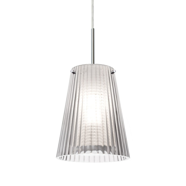 Besa Dion Pendant Outdoor (Damp) Pendant by Besa
