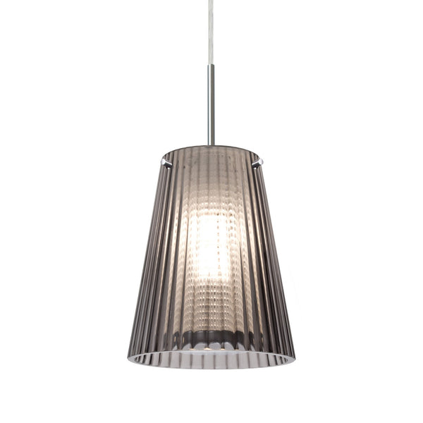 Besa Dion Pendant Outdoor (Damp) Pendant by Besa