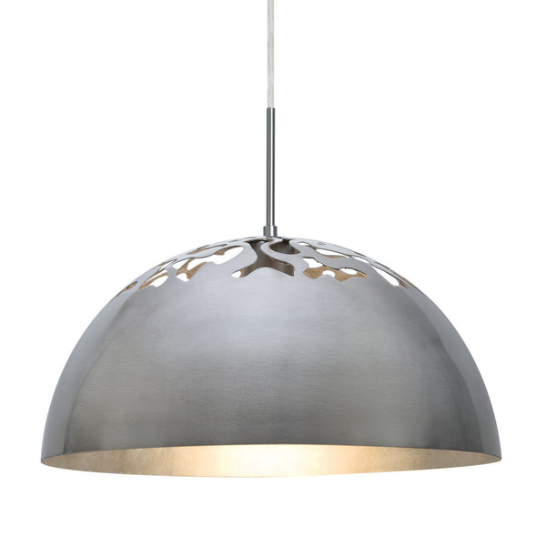 Besa Gordy Pendant Outdoor (Damp) Pendant by Besa