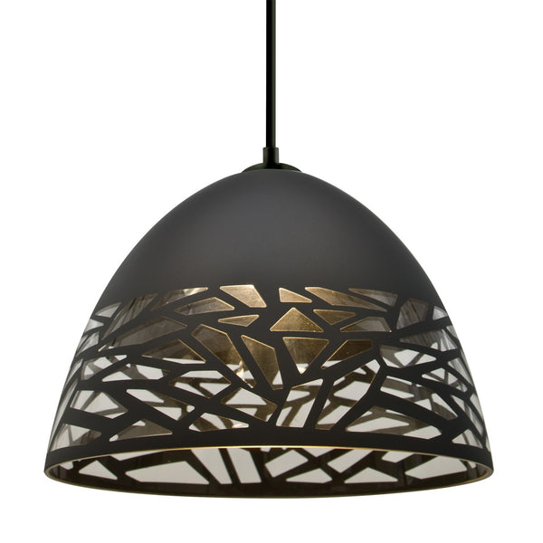 Besa Kiev Pendant Outdoor (Damp) Pendant by Besa