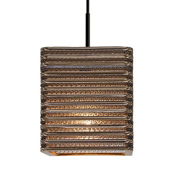 Besa Kirk Pendant Pendant by Besa