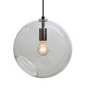 Besa Maestro Pendant Outdoor (Damp) Pendant by Besa