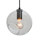 Besa Maestro Pendant Outdoor (Damp) Pendant by Besa