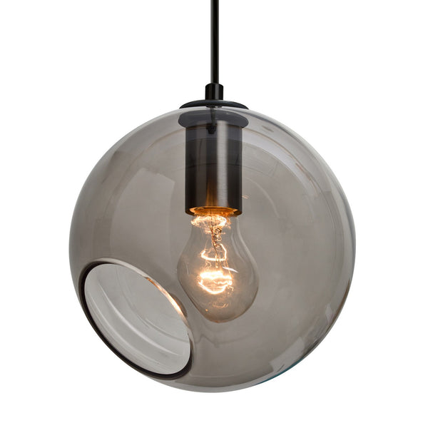 Besa Maestro Pendant Outdoor (Damp) Pendant by Besa