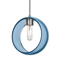 Besa Mana Pendant Outdoor (Damp) Pendant by Besa