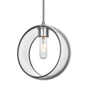 Besa Mana Pendant Outdoor (Damp) Pendant by Besa