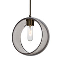 Besa Mana Pendant Outdoor (Damp) Pendant by Besa