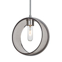 Besa Mana Pendant Outdoor (Damp) Pendant by Besa