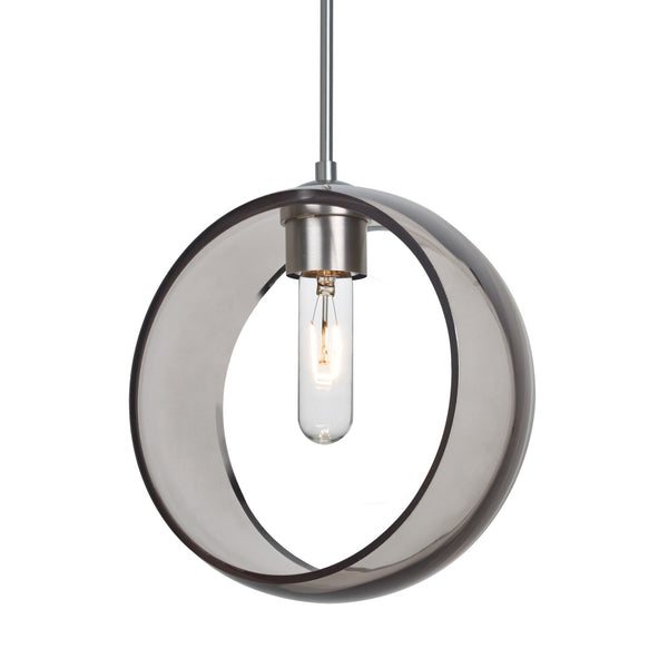 Besa Mana Pendant Outdoor (Damp) Pendant by Besa