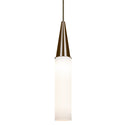 Besa Metro Pendant Outdoor (Damp) Pendant by Besa