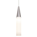 Besa Metro Pendant Outdoor (Damp) Pendant by Besa