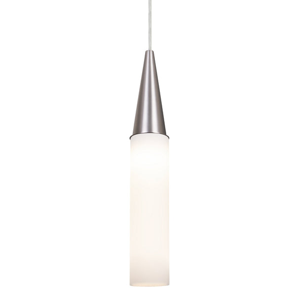 Besa Metro Pendant Outdoor (Damp) Pendant by Besa