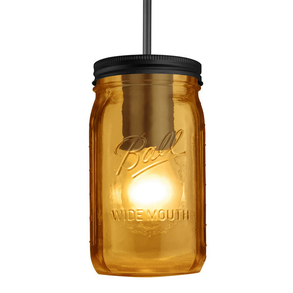 Besa Milo Pendant Outdoor (Damp) Pendant by Besa