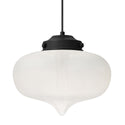 Besa Mira Pendant Outdoor (Damp) Pendant by Besa