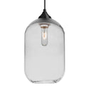Besa Omega Pendant Outdoor (Damp) Pendant by Besa