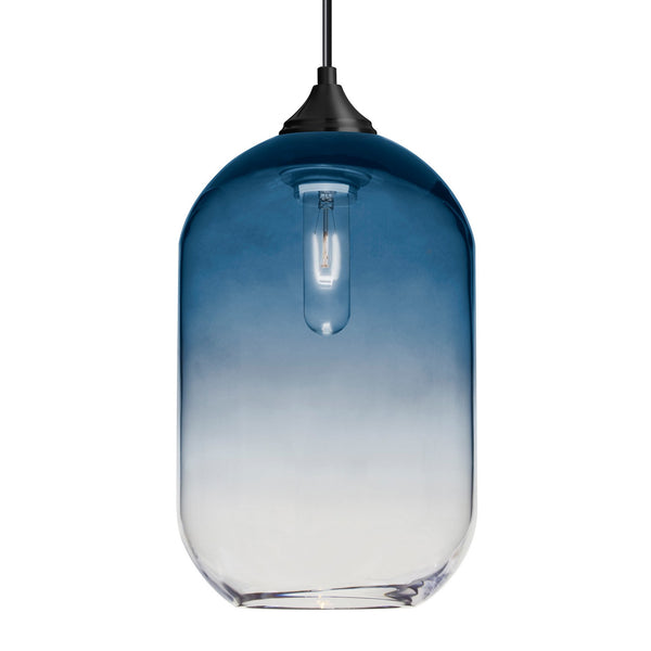 Besa Omega Pendant Outdoor (Damp) Pendant by Besa