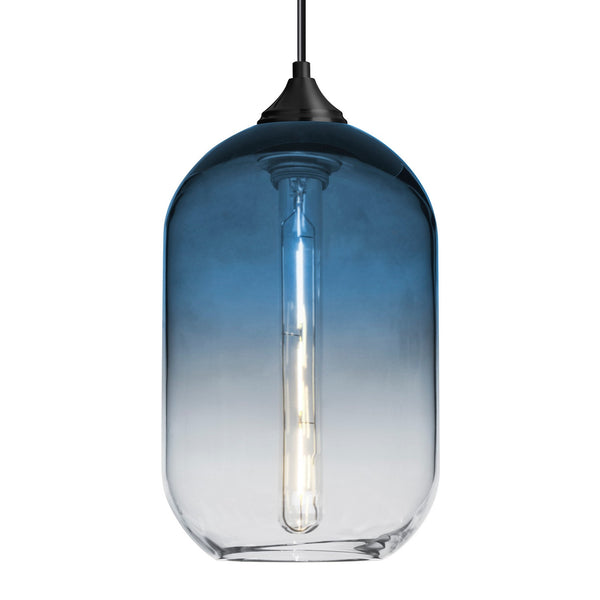 Besa Omega Pendant Outdoor (Damp) Pendant by Besa