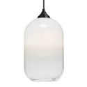 Besa Omega Pendant Outdoor (Damp) Pendant by Besa