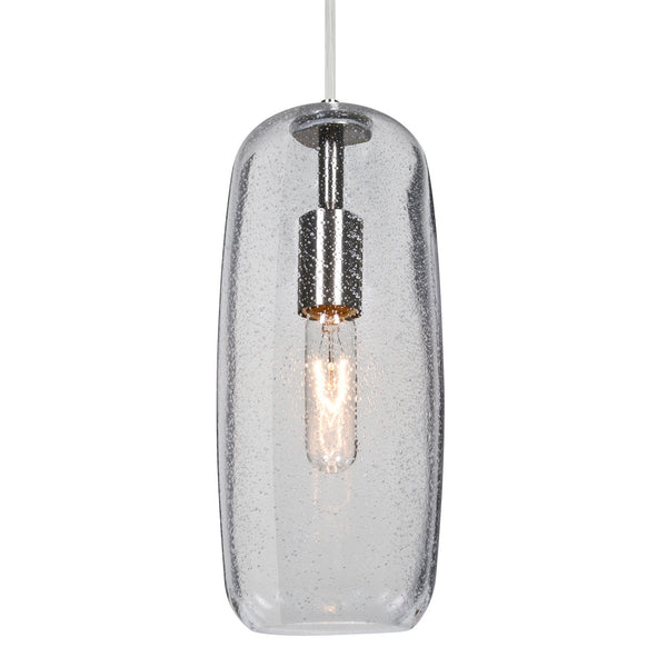 Besa Pinot Pendant Outdoor (Damp) Pendant by Besa