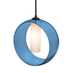 Besa-J-PLATOBL-LED-BK|MAIN
