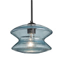 Besa Zen Pendant Outdoor (Damp) Pendant by Besa