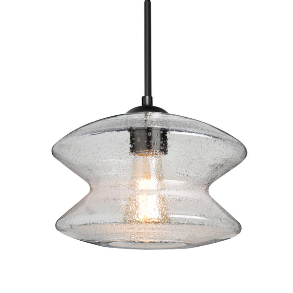 Besa Zen Pendant Outdoor (Damp) Pendant by Besa