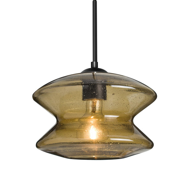 Besa Zen Pendant Outdoor (Damp) Pendant by Besa