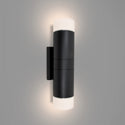 Besa Kaya Sconce Outdoor (Wet) Sconce by Besa