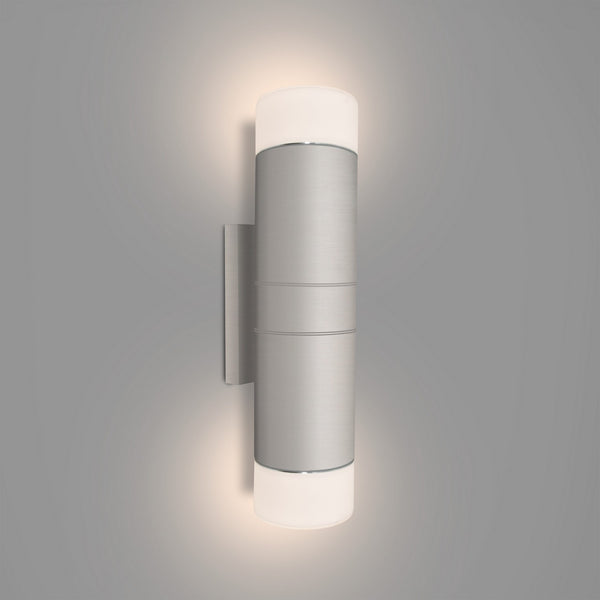 Besa Kaya Sconce Outdoor (Wet) Sconce by Besa