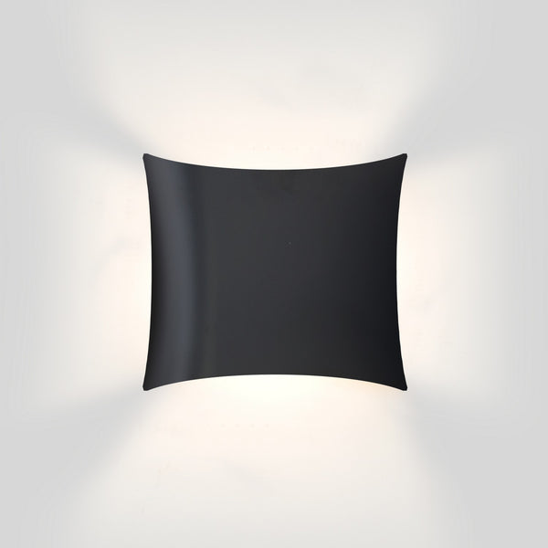 Besa Kite Sconce Outdoor (Damp) Sconce by Besa
