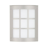 Besa-MOTO11GR-WA-LED-SL|MAIN