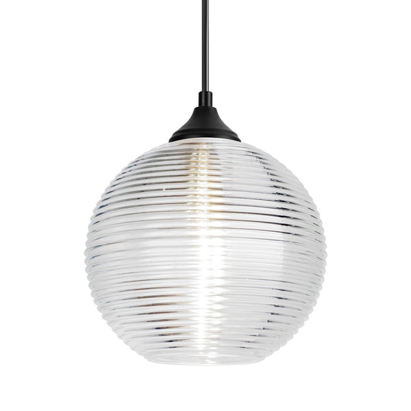 Besa Kristall Outdoor Pendant Outdoor (Damp) Hanging Lanterns by Besa