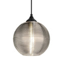 Besa Kristall Outdoor Pendant Outdoor (Damp) Hanging Lanterns by Besa
