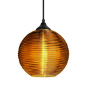 Besa Kristall Outdoor Pendant Outdoor (Damp) Hanging Lanterns by Besa