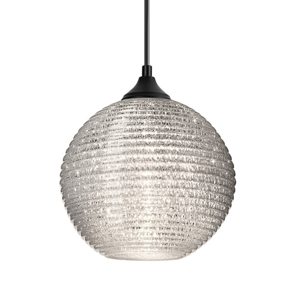 Besa Kristall Outdoor Pendant Outdoor (Damp) Hanging Lanterns by Besa
