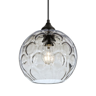 Besa Bombay Pendant Outdoor (Damp) Hanging Lanterns by Besa