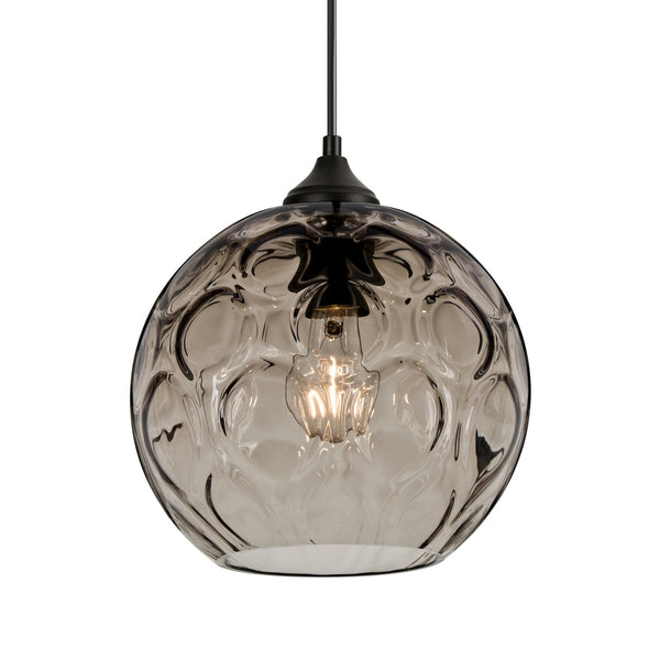 Besa Bombay Pendant Outdoor (Damp) Hanging Lanterns by Besa