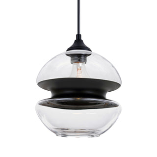 Besa Hula Outdoor Pendant Outdoor (Damp) Hanging Lanterns by Besa