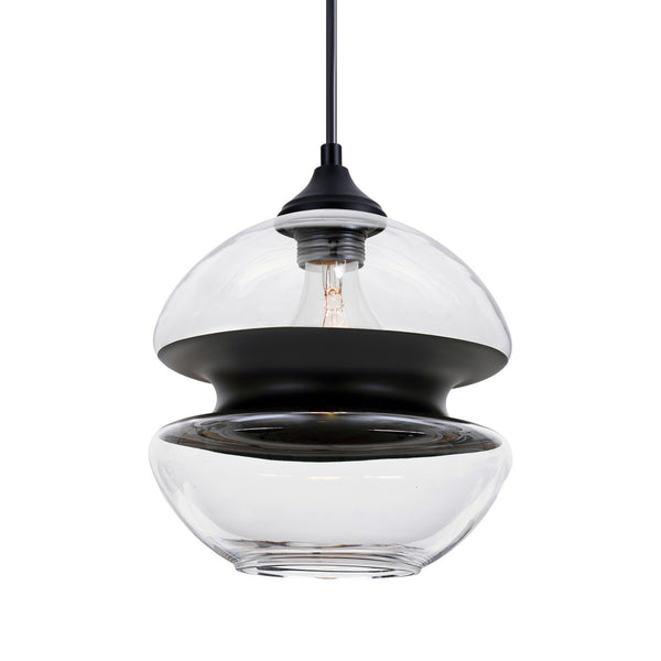 Besa Hula Outdoor Pendant Outdoor (Damp) Hanging Lanterns by Besa