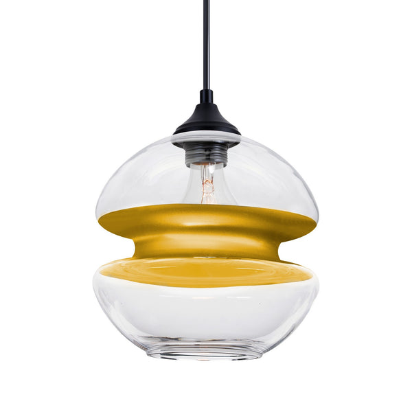 Besa Hula Outdoor Pendant Outdoor (Damp) Hanging Lanterns by Besa