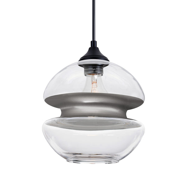 Besa Hula Outdoor Pendant Outdoor (Damp) Hanging Lanterns by Besa