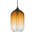 Besa Omega Outdoor Pendant Outdoor (Damp) Hanging Lanterns by Besa