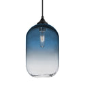 Besa Omega Outdoor Pendant Outdoor (Damp) Hanging Lanterns by Besa