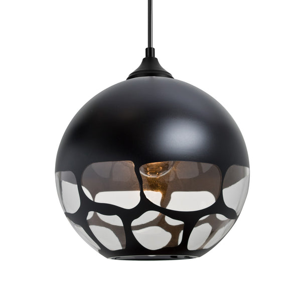Besa Rocky Outdoor Pendant Outdoor (Damp) Hanging Lanterns by Besa