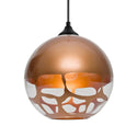 Besa Rocky Outdoor Pendant Outdoor (Damp) Hanging Lanterns by Besa