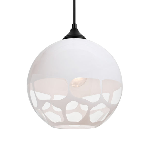 Besa Rocky Outdoor Pendant Outdoor (Damp) Hanging Lanterns by Besa