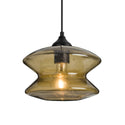 Besa Zen Outdoor Pendant Outdoor (Damp) Hanging Lanterns by Besa