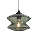 Besa Zen Outdoor Pendant Outdoor (Damp) Hanging Lanterns by Besa